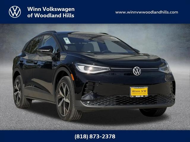 2026 Volkswagen ID.4 AWD Pro S for sale in Woodland Hills, CA