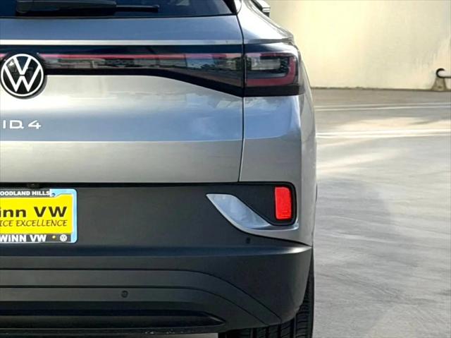 2026 Volkswagen ID.4 Pro