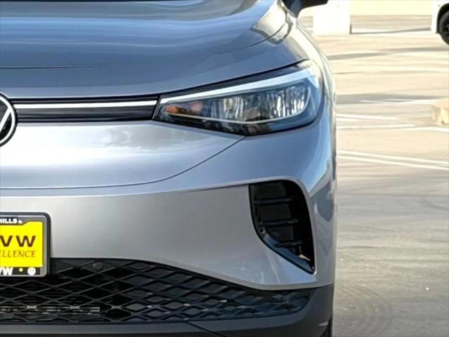 2026 Volkswagen ID.4 Pro