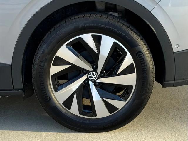 2026 Volkswagen ID.4 Pro