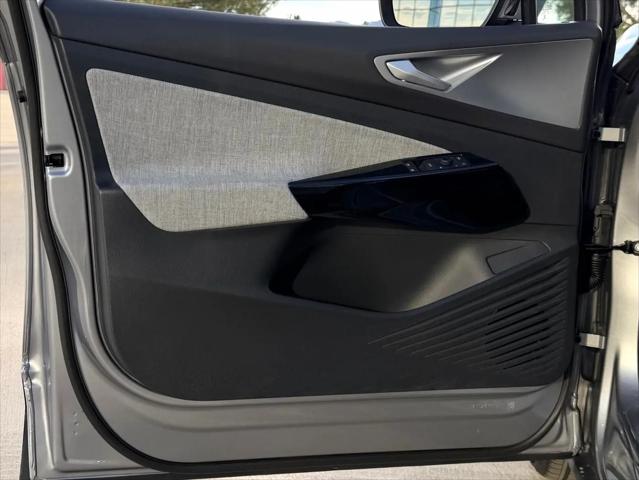 2026 Volkswagen ID.4 Pro