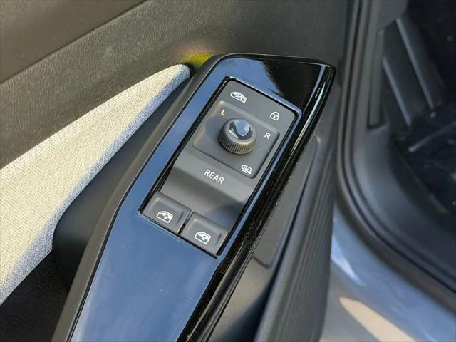 2026 Volkswagen ID.4 Pro