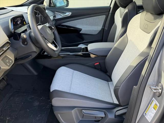 2026 Volkswagen ID.4 Pro