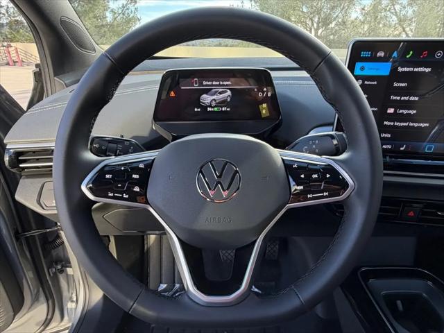 2026 Volkswagen ID.4 Pro