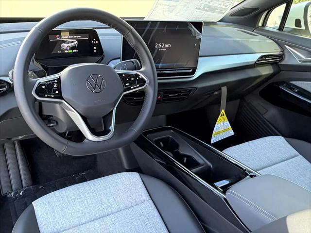 2026 Volkswagen ID.4 Pro