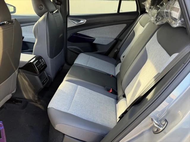 2026 Volkswagen ID.4 Pro