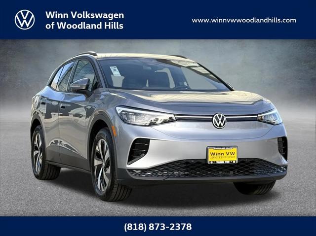 2026 Volkswagen ID.4 Pro for sale in Woodland Hills, CA