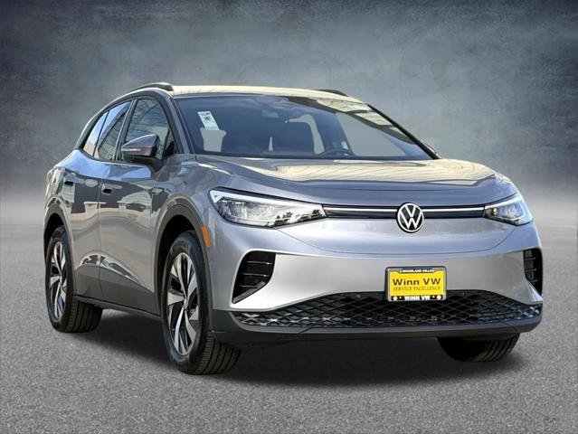 2026 Volkswagen ID.4 Pro