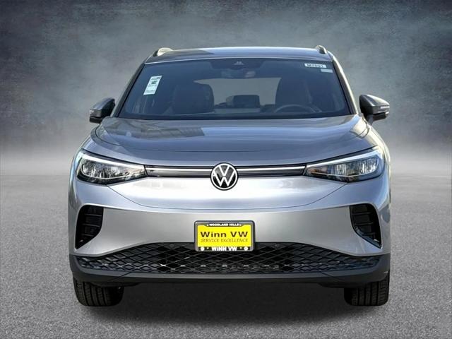 2026 Volkswagen ID.4 Pro