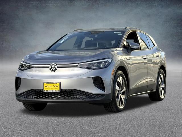 2026 Volkswagen ID.4 Pro