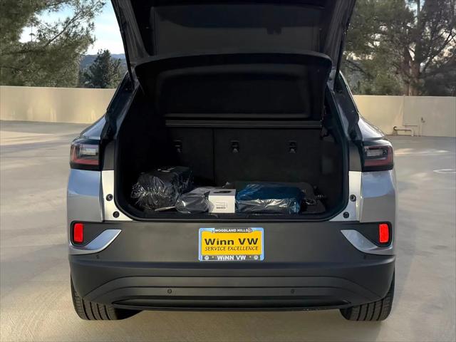 2026 Volkswagen ID.4 Pro