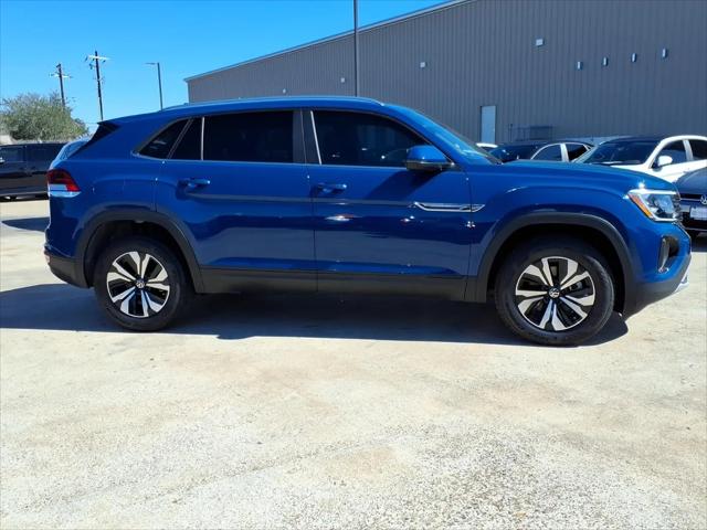 2026 Volkswagen Atlas Cross Sport SE
