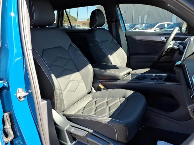 2026 Volkswagen Atlas Cross Sport SE