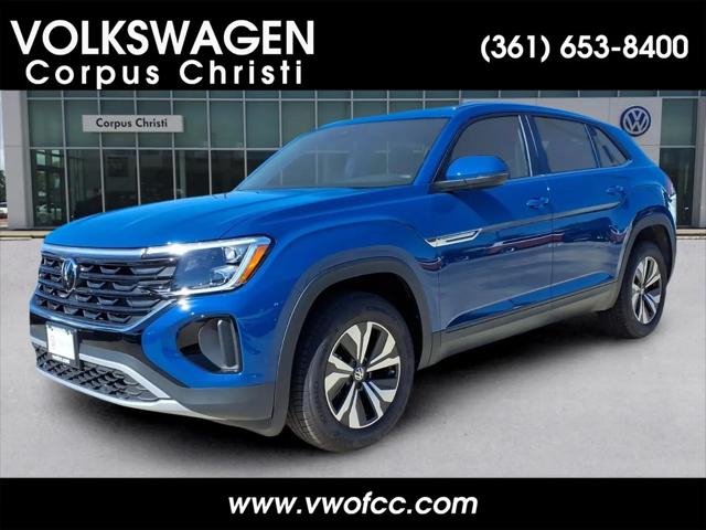 2026 Volkswagen Atlas Cross Sport SE for sale in Corpus Christi, TX