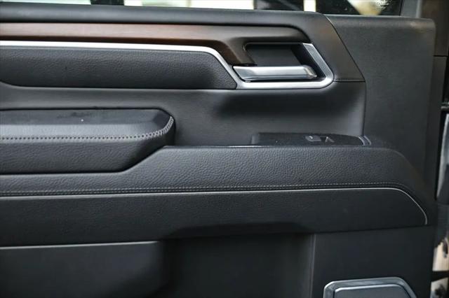 2025 GMC Sierra 3500HD Denali