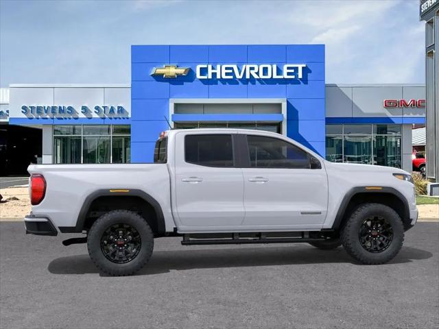2026 GMC Canyon Elevation, RWD