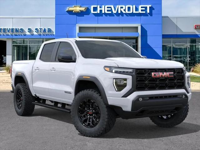 2026 GMC Canyon Elevation, RWD
