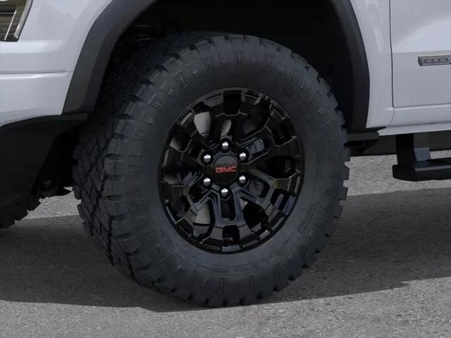 2026 GMC Canyon Elevation, RWD