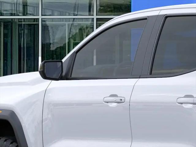 2026 GMC Canyon Elevation, RWD