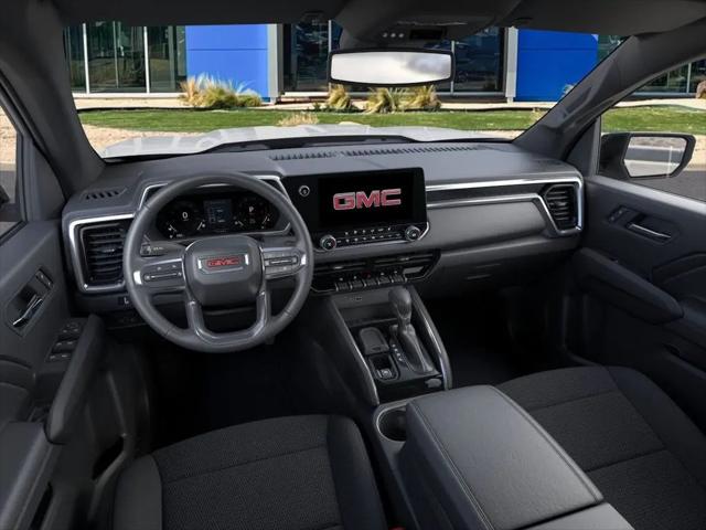 2026 GMC Canyon Elevation, RWD