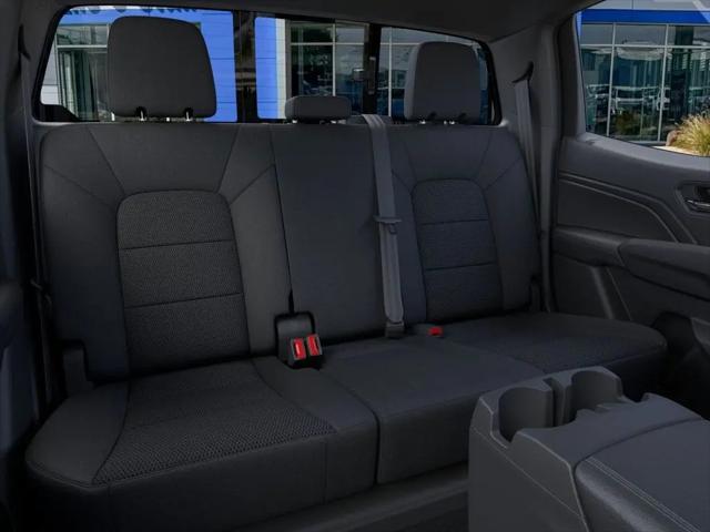 2026 GMC Canyon Elevation, RWD