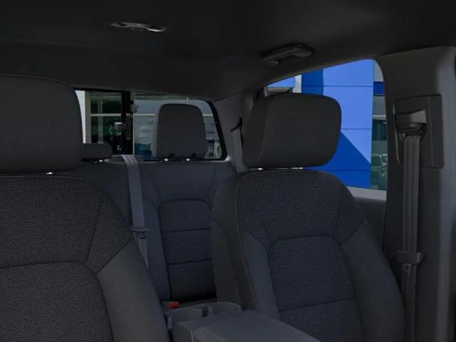 2026 GMC Canyon Elevation, RWD