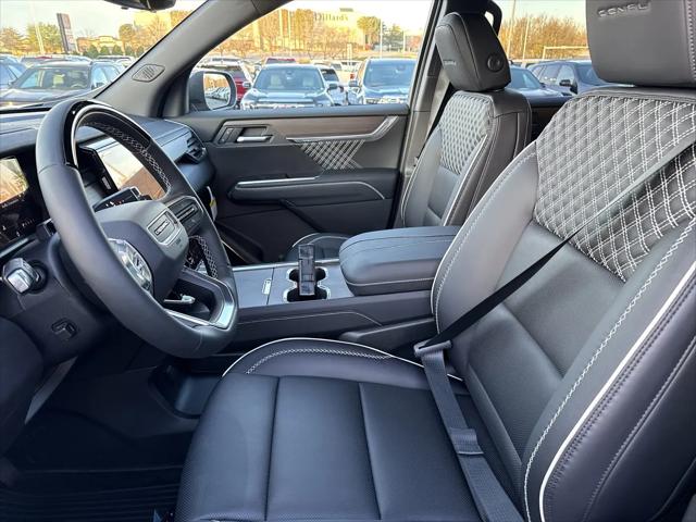 2026 GMC Acadia Denali FWD
