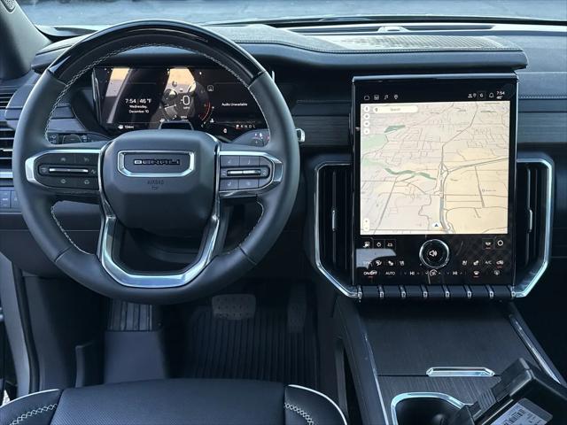 2026 GMC Acadia Denali FWD
