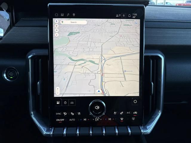 2026 GMC Acadia Denali FWD