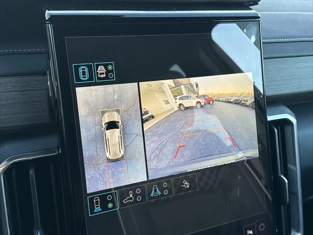 2026 GMC Acadia Denali FWD