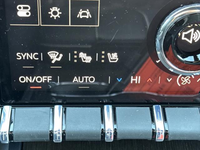 2026 GMC Acadia Denali FWD