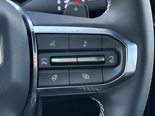 2026 GMC Acadia Denali FWD