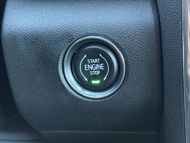 2026 GMC Acadia Denali FWD