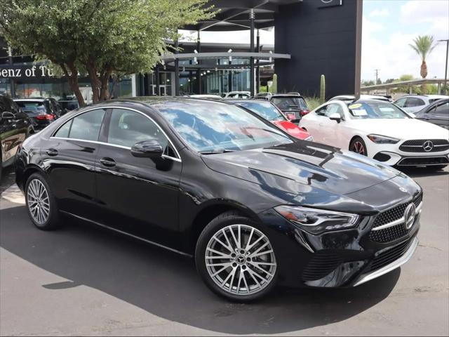 2026 Mercedes-Benz CLA 250 CLA 250 for sale in Tucson, AZ
