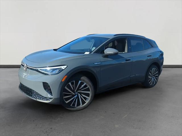 2026 Volkswagen ID.4 AWD Pro for sale in Avondale, AZ