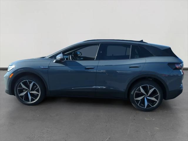 2026 Volkswagen ID.4 AWD Pro S