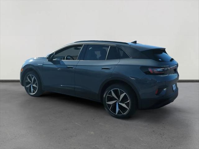 2026 Volkswagen ID.4 AWD Pro S