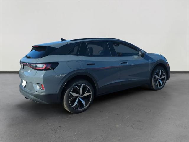 2026 Volkswagen ID.4 AWD Pro S