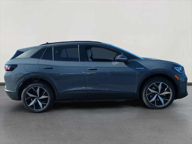 2026 Volkswagen ID.4 AWD Pro S
