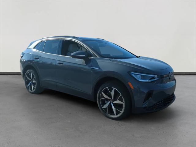 2026 Volkswagen ID.4 AWD Pro S
