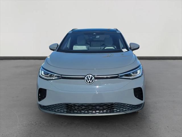 2026 Volkswagen ID.4 AWD Pro S