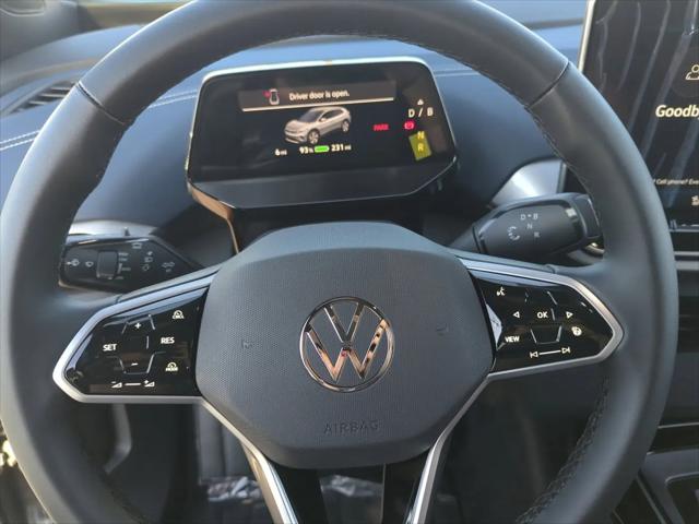 2026 Volkswagen ID.4 AWD Pro S