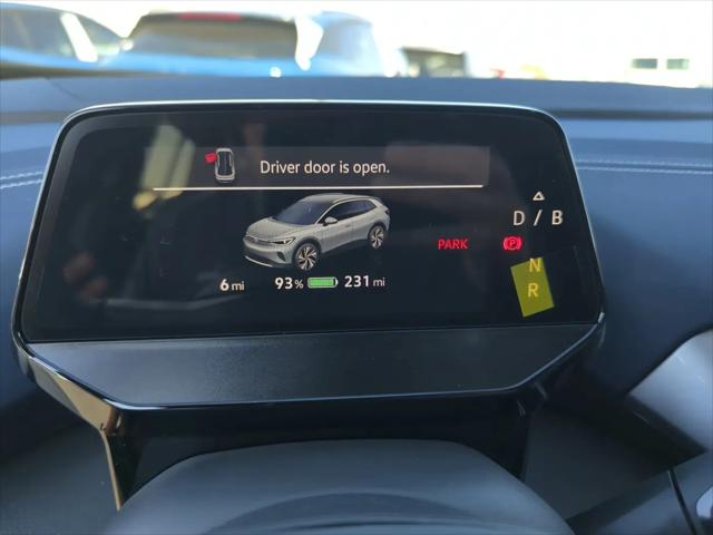 2026 Volkswagen ID.4 AWD Pro S