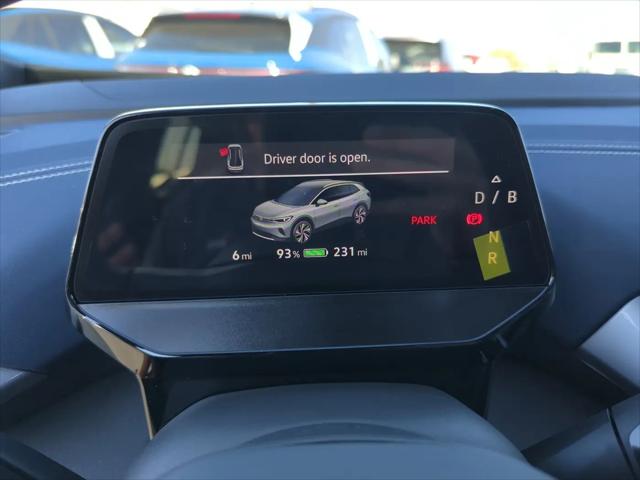 2026 Volkswagen ID.4 AWD Pro S