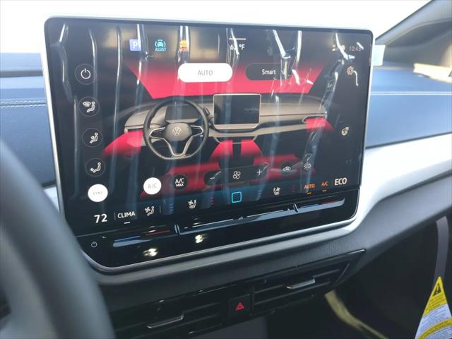 2026 Volkswagen ID.4 AWD Pro S