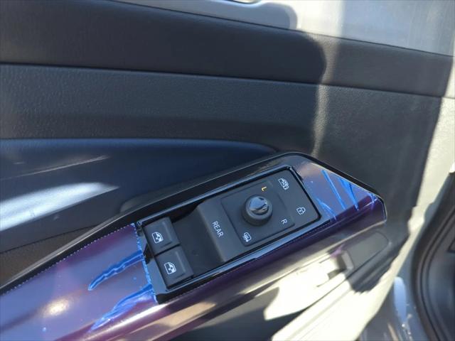 2026 Volkswagen ID.4 AWD Pro S