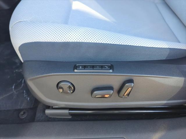 2026 Volkswagen ID.4 AWD Pro S