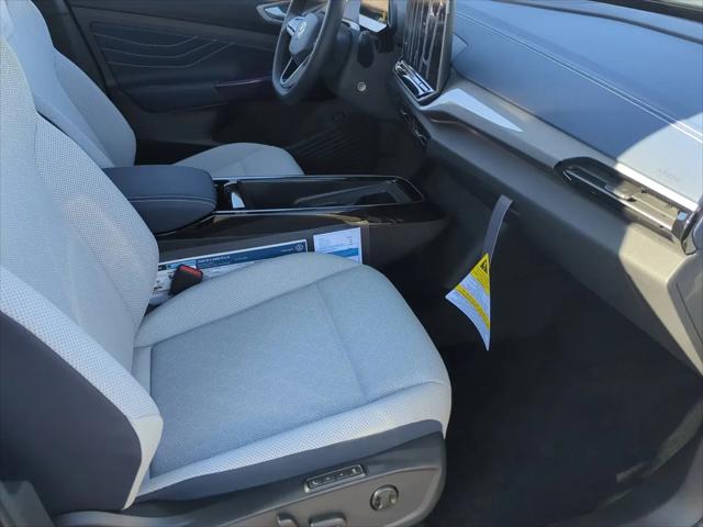 2026 Volkswagen ID.4 AWD Pro S