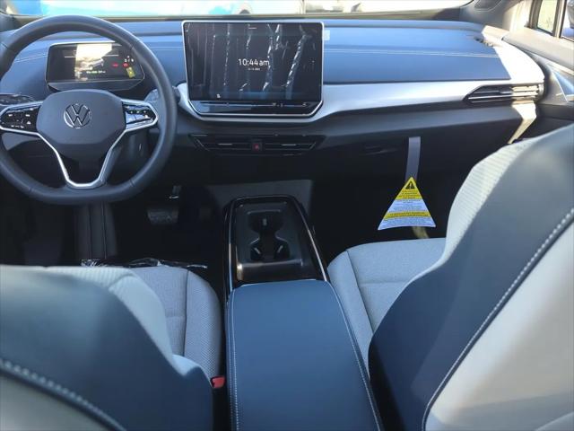 2026 Volkswagen ID.4 AWD Pro S