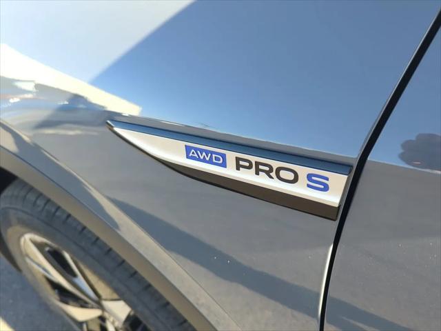 2026 Volkswagen ID.4 AWD Pro S